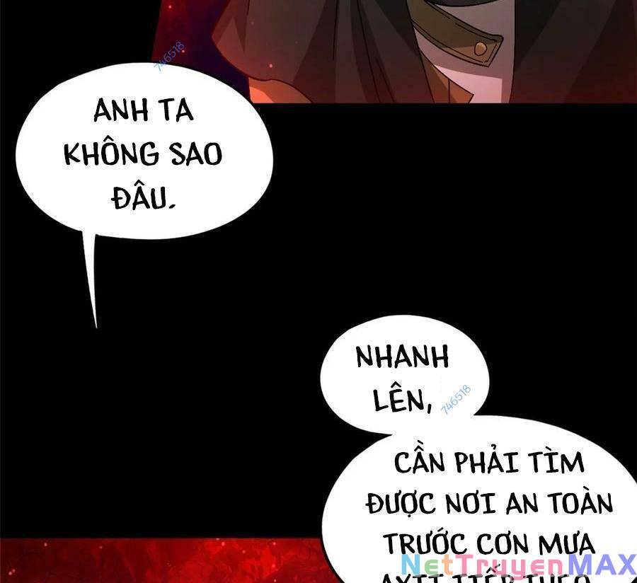 Tận Thế Trò Chơi Ghép Hình Chapter 33 - Trang 10