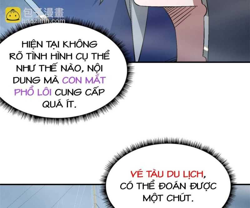 Tận Thế Trò Chơi Ghép Hình Chapter 87 - Trang 86