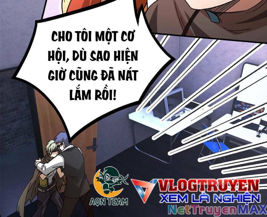 Tận Thế Trò Chơi Ghép Hình Chapter 32 - Trang 97