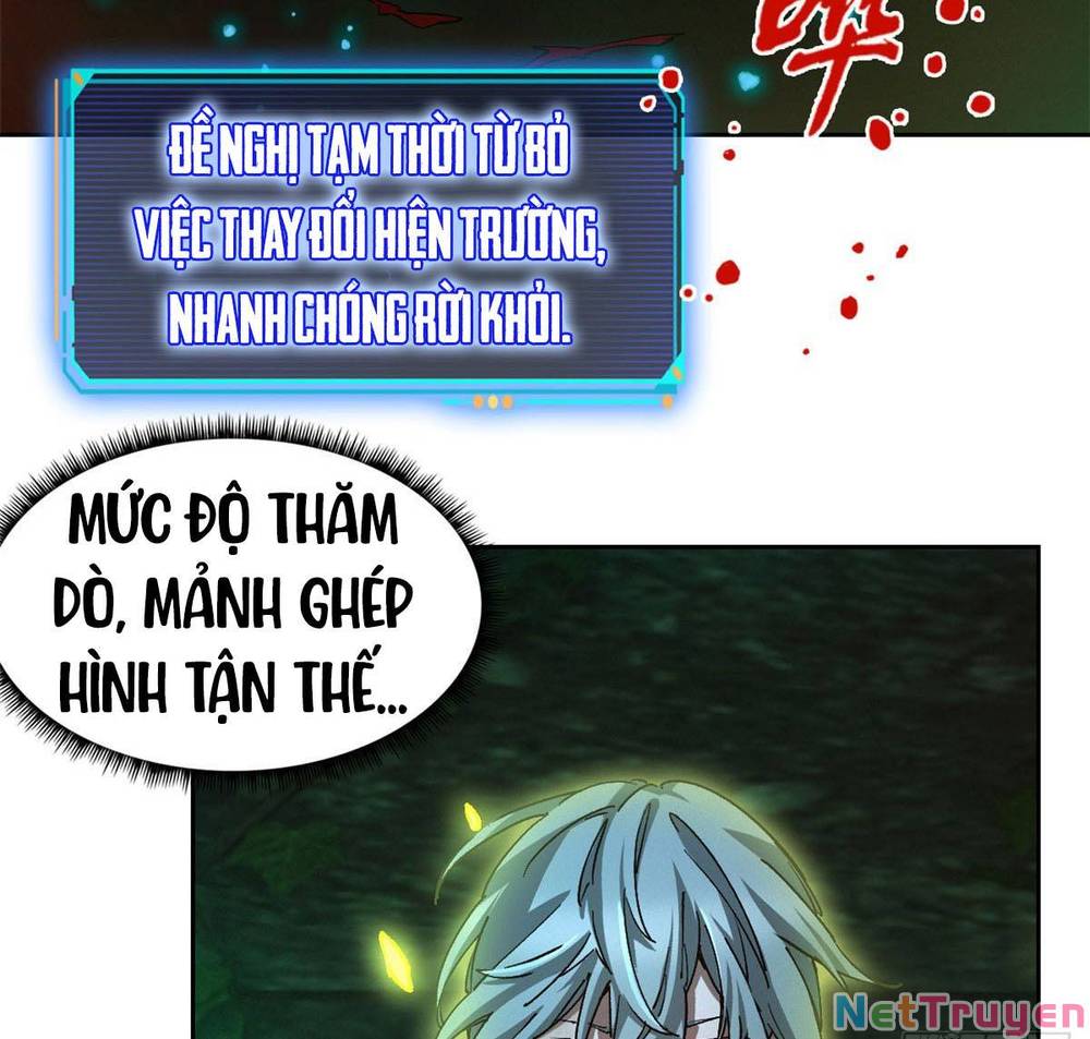 Tận Thế Trò Chơi Ghép Hình Chapter 2 - Trang 112