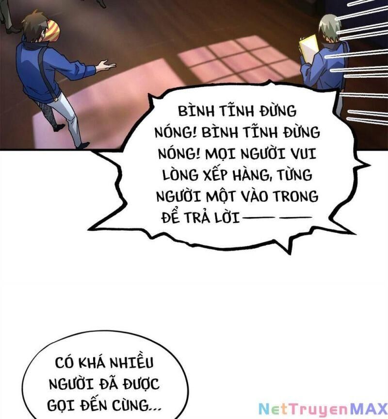 Tận Thế Trò Chơi Ghép Hình Chapter 27 - Trang 39