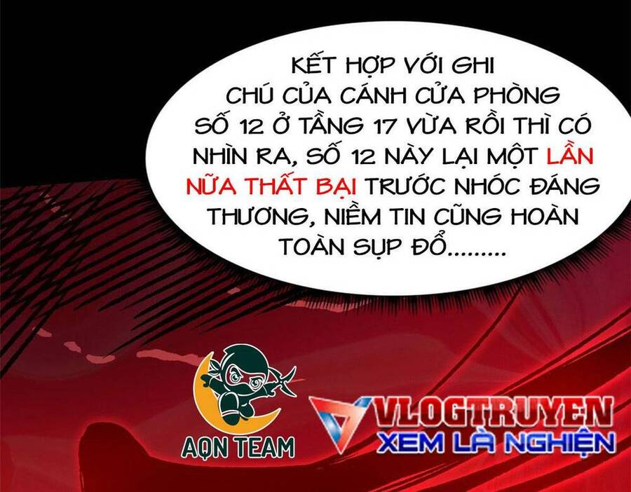 Tận Thế Trò Chơi Ghép Hình Chapter 12 - Trang 74