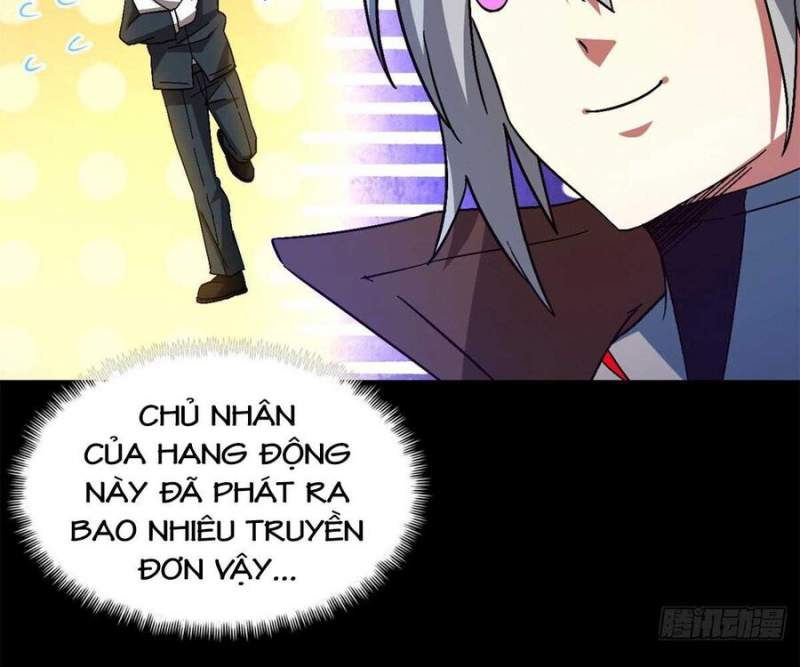 Tận Thế Trò Chơi Ghép Hình Chapter 98 - Trang 83