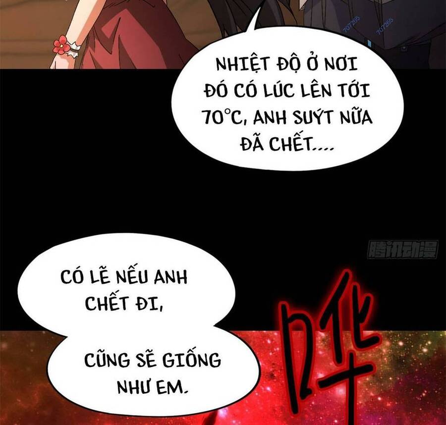 Tận Thế Trò Chơi Ghép Hình Chapter 20 - Trang 20