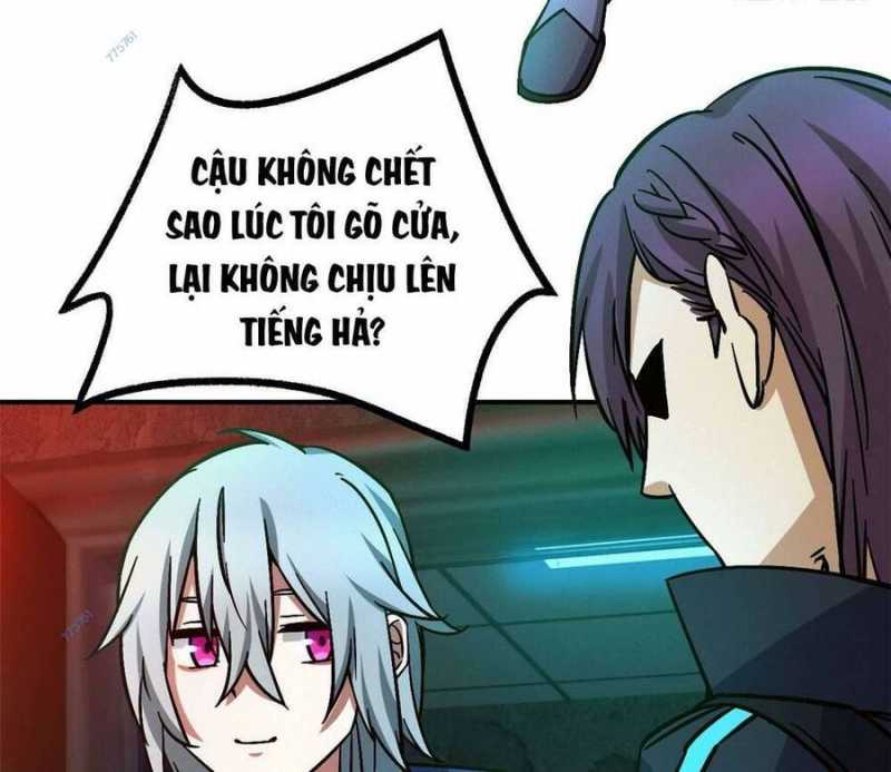 Tận Thế Trò Chơi Ghép Hình Chapter 9 - Trang 66