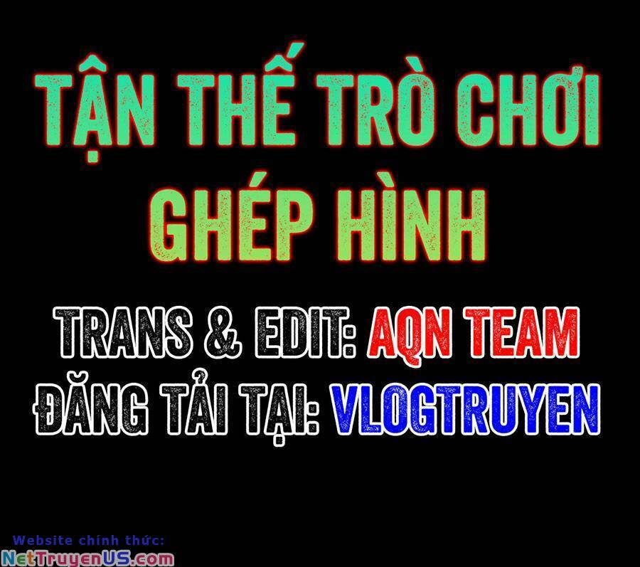 Tận Thế Trò Chơi Ghép Hình Chapter 52 - Trang 1