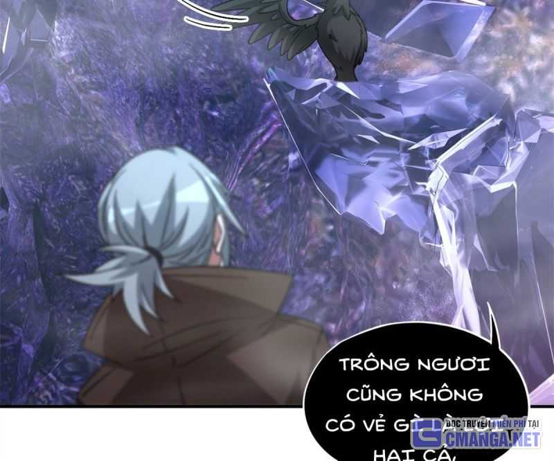 Tận Thế Trò Chơi Ghép Hình Chapter 93 - Trang 108