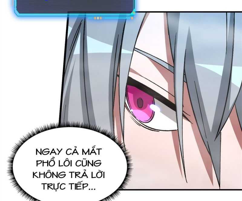 Tận Thế Trò Chơi Ghép Hình Chapter 90 - Trang 20