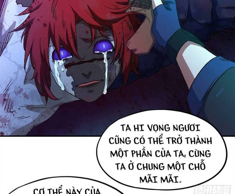 Tận Thế Trò Chơi Ghép Hình Chapter 16 - Trang 132