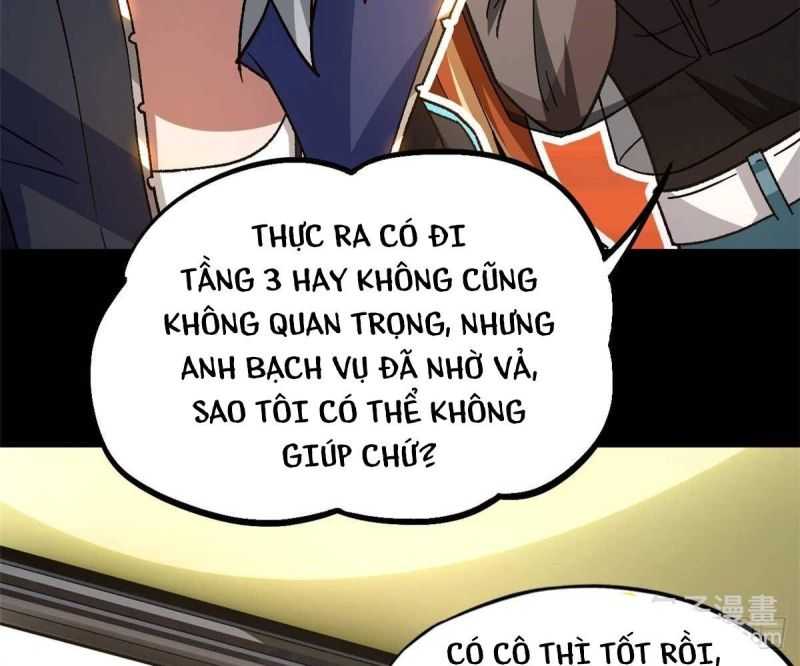 Tận Thế Trò Chơi Ghép Hình Chapter 87 - Trang 32