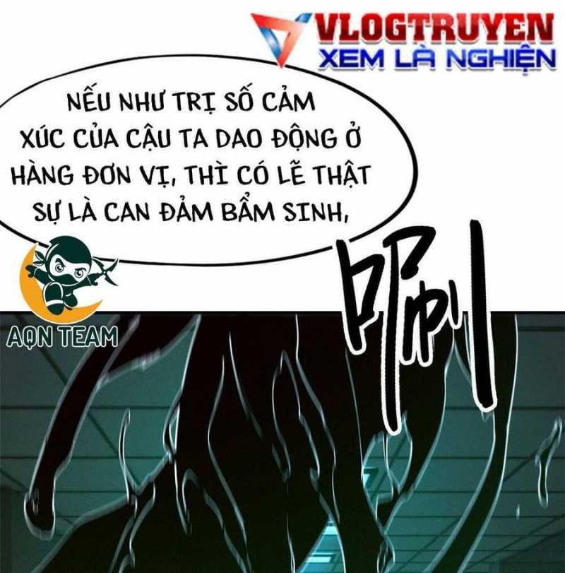 Tận Thế Trò Chơi Ghép Hình Chapter 8 - Trang 25