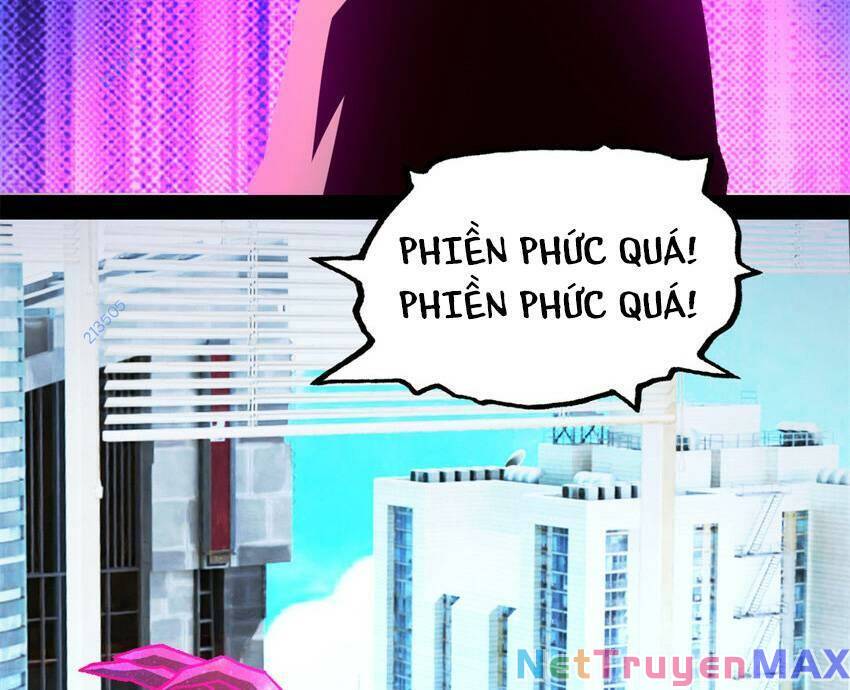 Tận Thế Trò Chơi Ghép Hình Chapter 37 - Trang 34