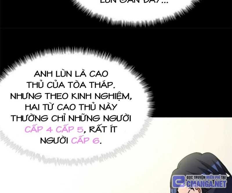 Tận Thế Trò Chơi Ghép Hình Chapter 84 - Trang 51