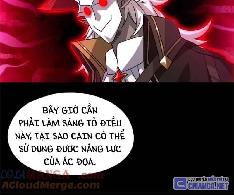 Tận Thế Trò Chơi Ghép Hình Chapter 84 - Trang 81