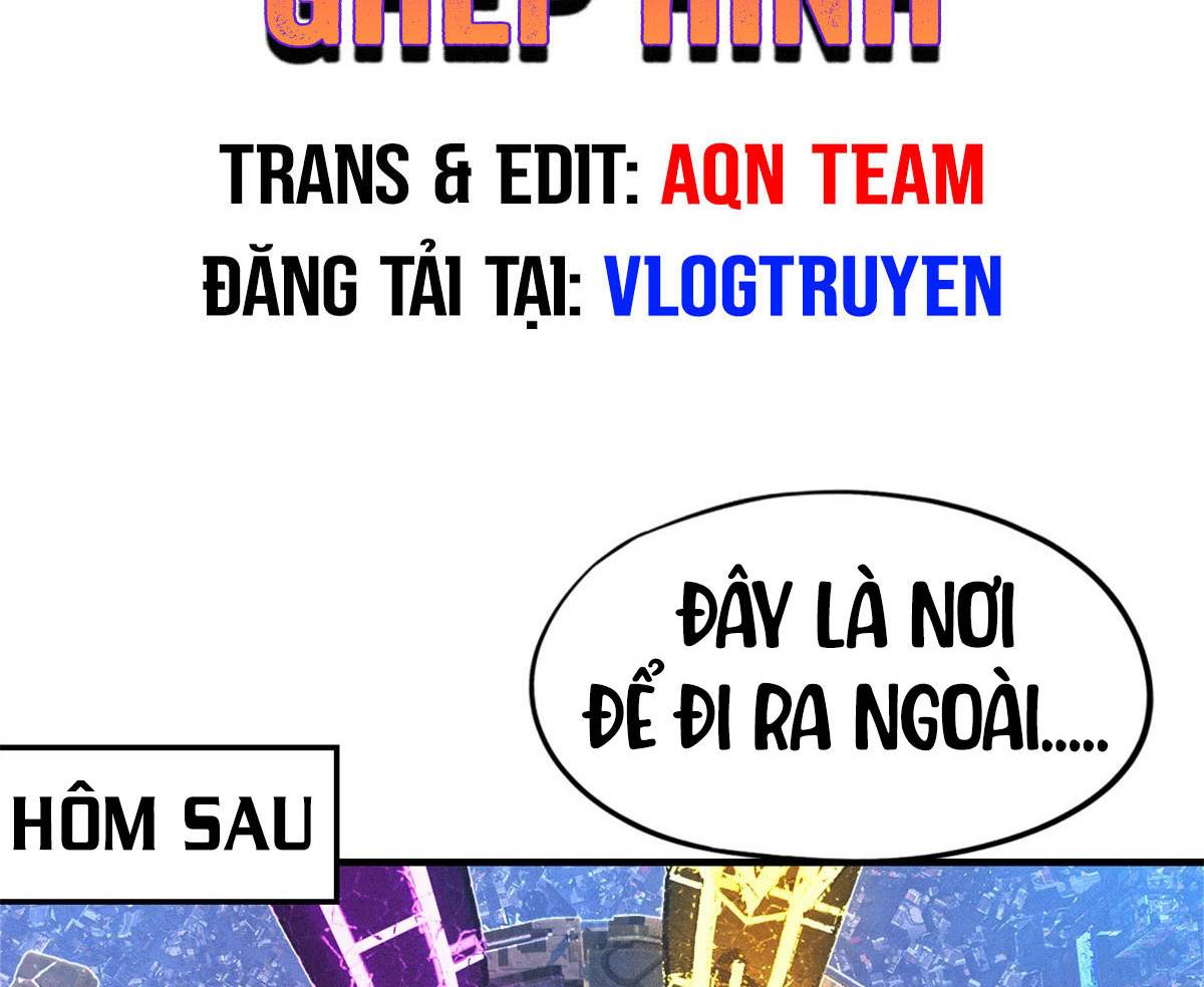 Tận Thế Trò Chơi Ghép Hình Chapter 5 - Trang 70