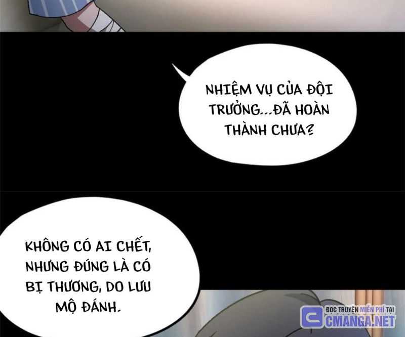 Tận Thế Trò Chơi Ghép Hình Chapter 84 - Trang 12