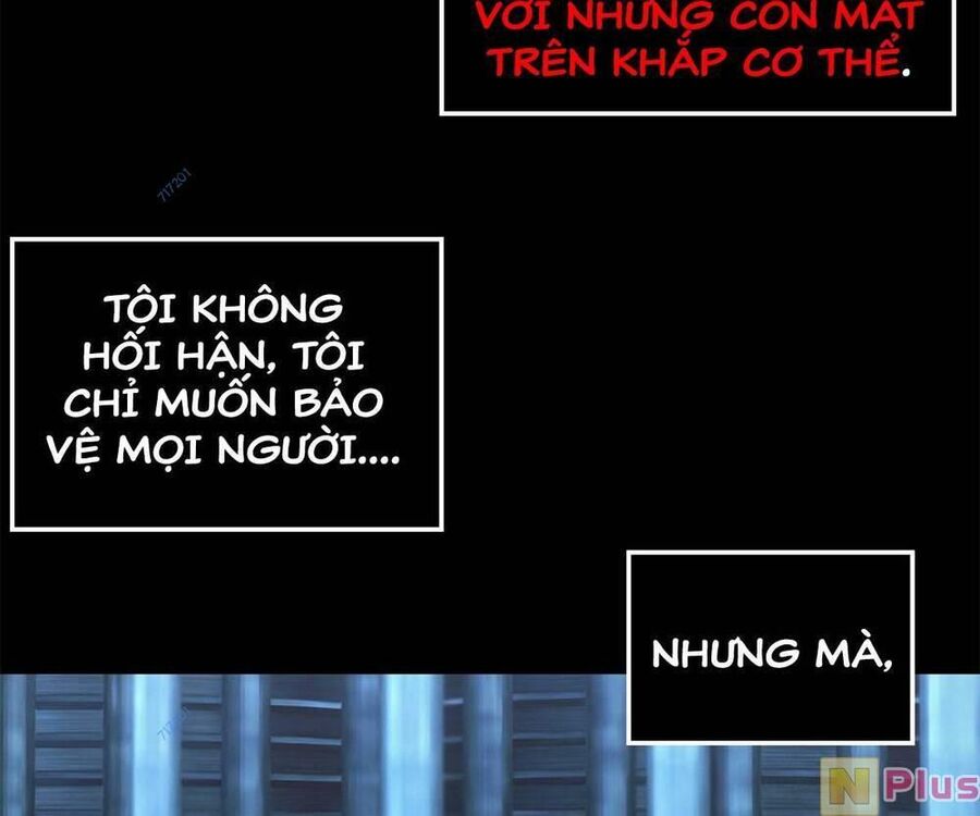 Tận Thế Trò Chơi Ghép Hình Chapter 21 - Trang 24