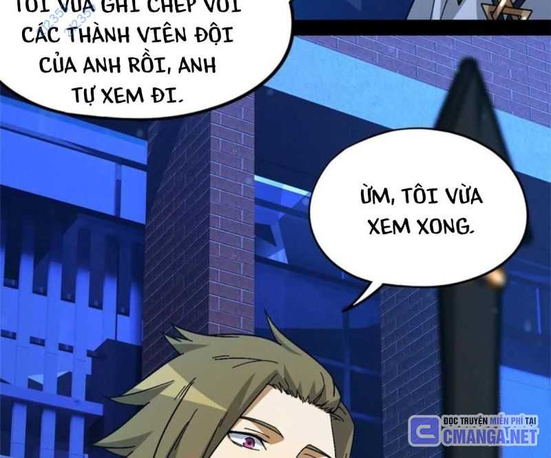 Tận Thế Trò Chơi Ghép Hình Chapter 83 - Trang 9