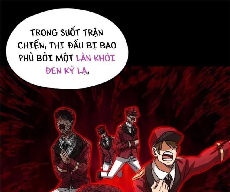 Tận Thế Trò Chơi Ghép Hình Chapter 84 - Trang 67