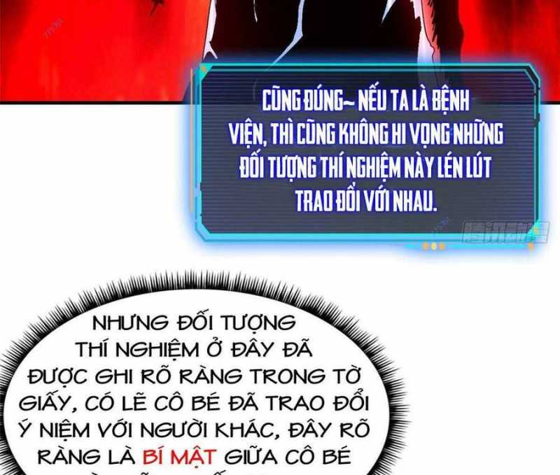 Tận Thế Trò Chơi Ghép Hình Chapter 9 - Trang 14