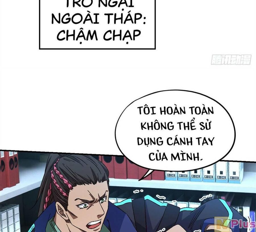 Tận Thế Trò Chơi Ghép Hình Chapter 21 - Trang 103