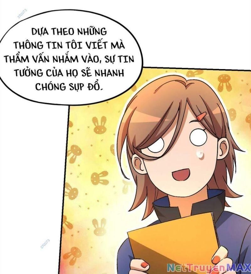 Tận Thế Trò Chơi Ghép Hình Chapter 27 - Trang 70