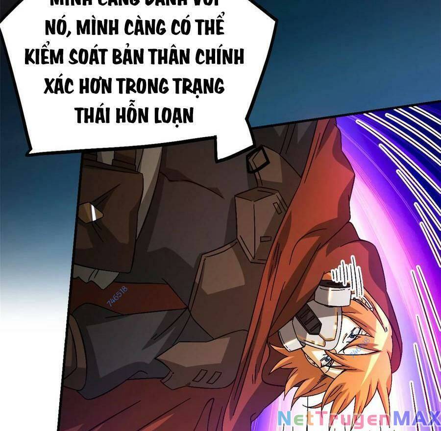 Tận Thế Trò Chơi Ghép Hình Chapter 33 - Trang 20