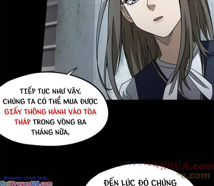 Tận Thế Trò Chơi Ghép Hình Chapter 49 - Trang 38