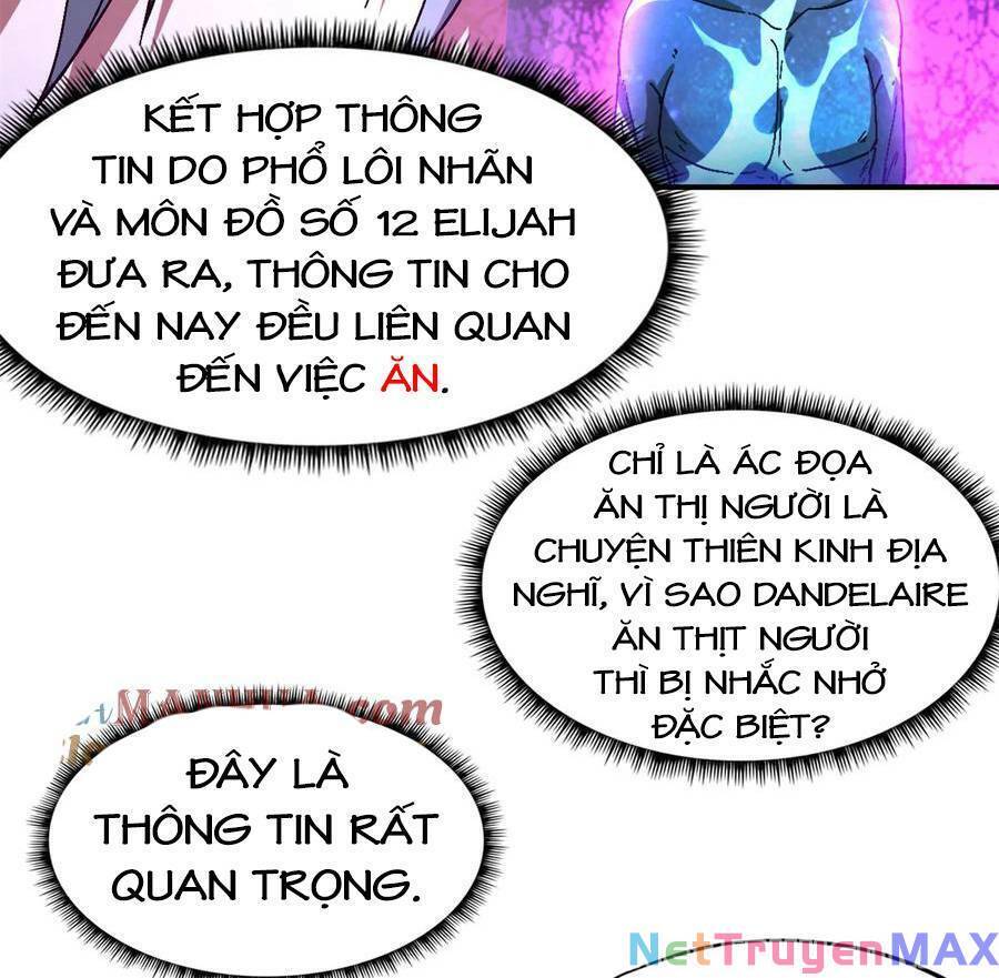 Tận Thế Trò Chơi Ghép Hình Chapter 32 - Trang 9