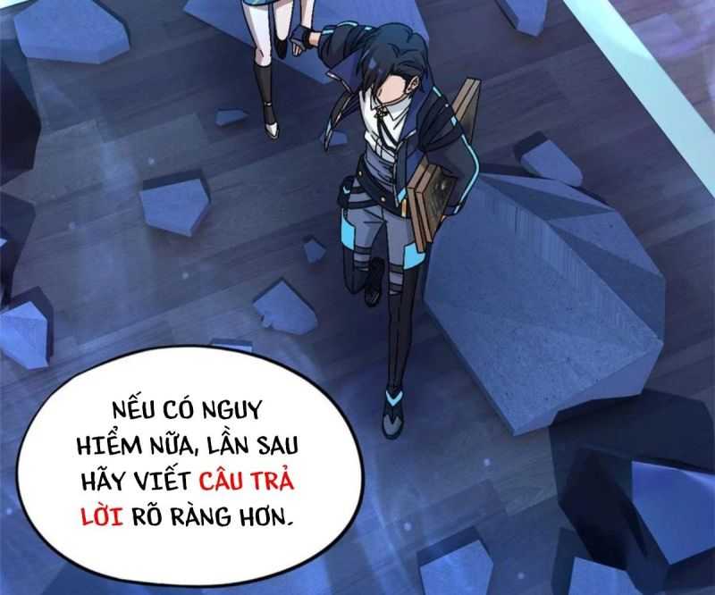 Tận Thế Trò Chơi Ghép Hình Chapter 83 - Trang 74