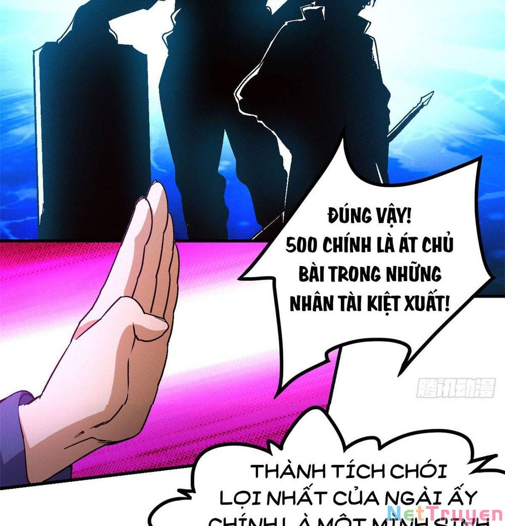 Tận Thế Trò Chơi Ghép Hình Chapter 3 - Trang 70