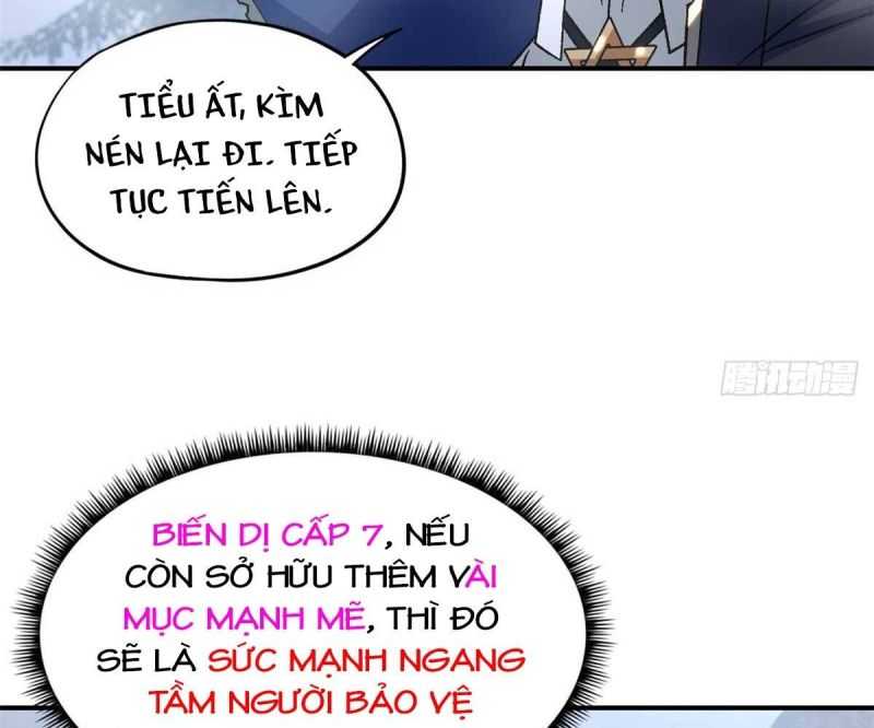 Tận Thế Trò Chơi Ghép Hình Chapter 91 - Trang 124