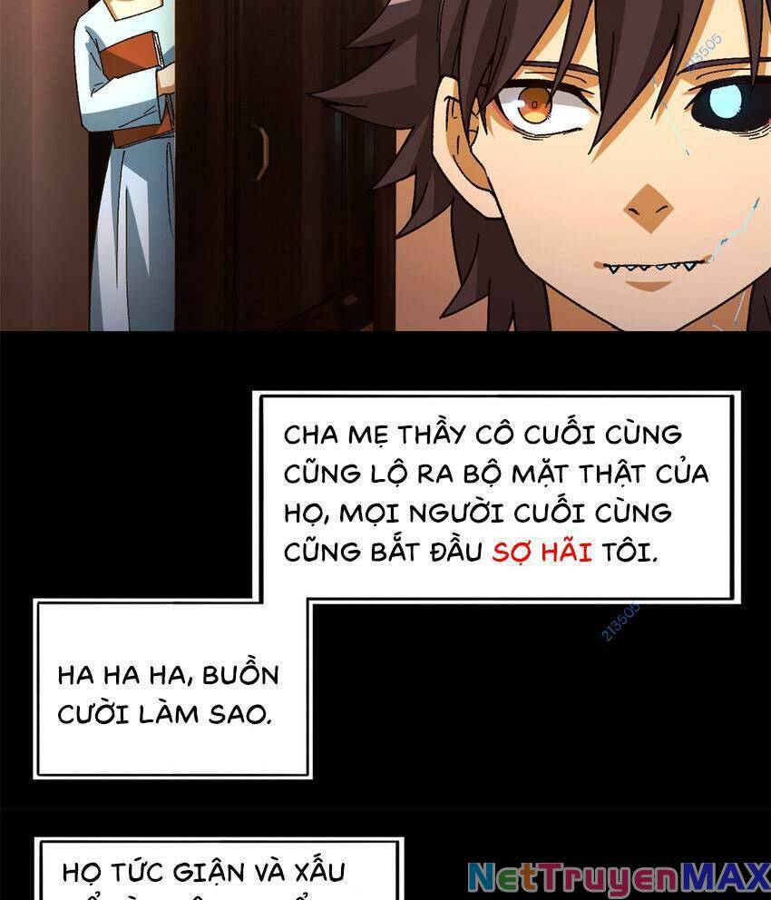 Tận Thế Trò Chơi Ghép Hình Chapter 37 - Trang 28