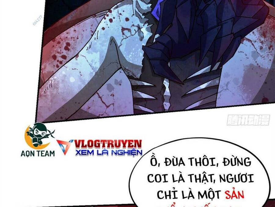 Tận Thế Trò Chơi Ghép Hình Chapter 16 - Trang 46