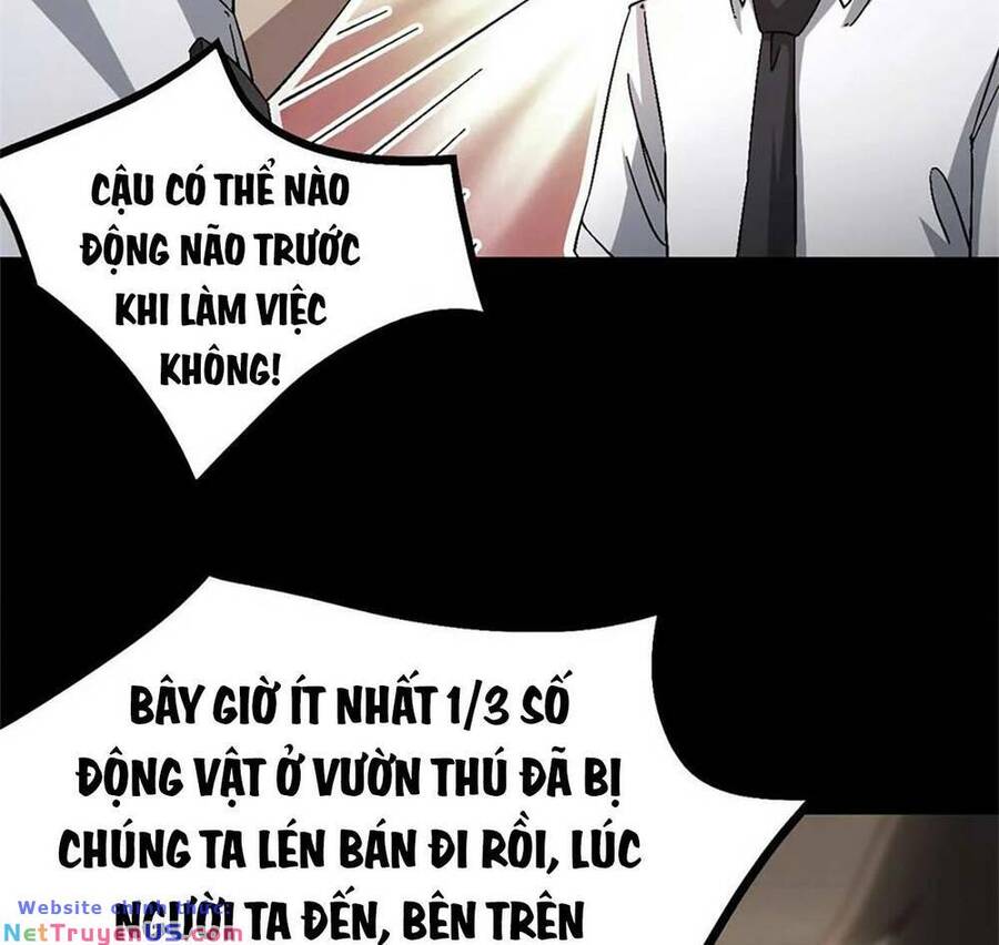 Tận Thế Trò Chơi Ghép Hình Chapter 50 - Trang 17