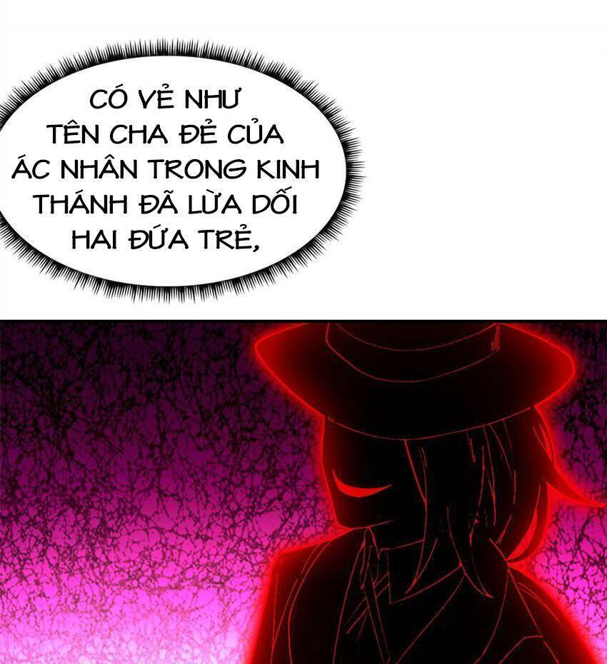 Tận Thế Trò Chơi Ghép Hình Chapter 39 - Trang 61