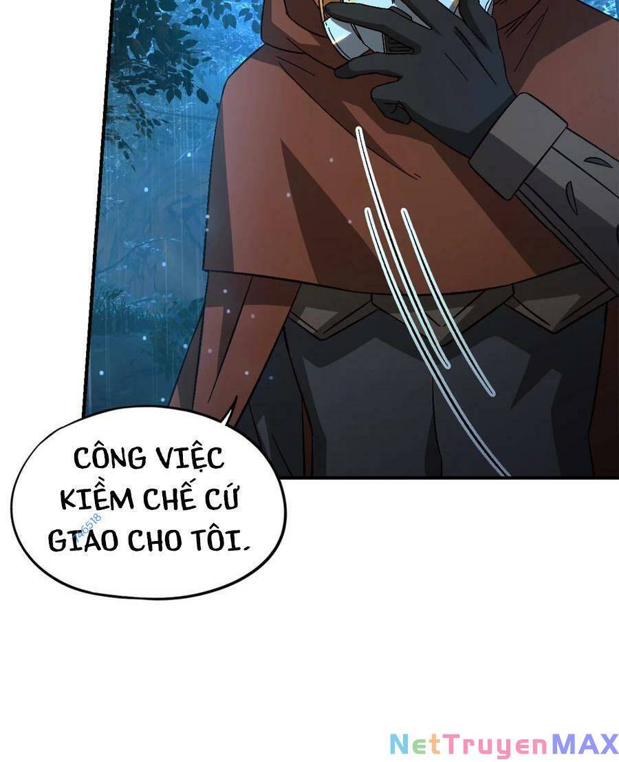 Tận Thế Trò Chơi Ghép Hình Chapter 32 - Trang 38