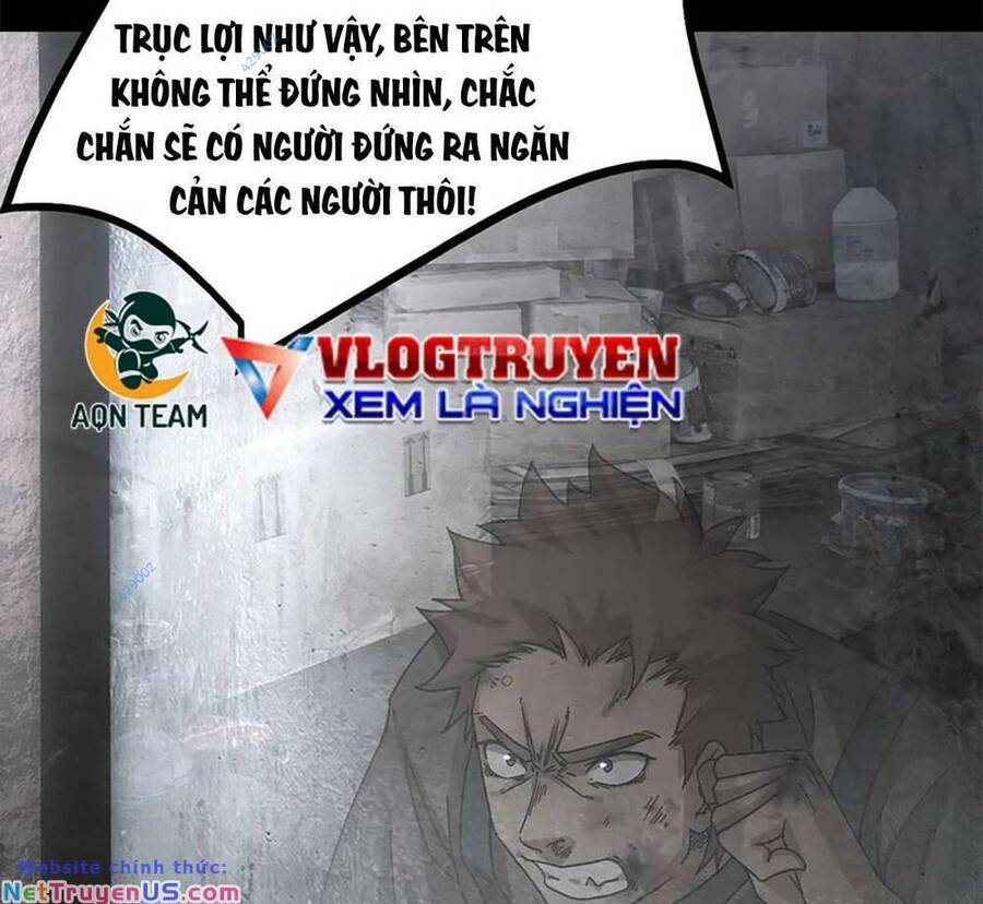 Tận Thế Trò Chơi Ghép Hình Chapter 49 - Trang 43