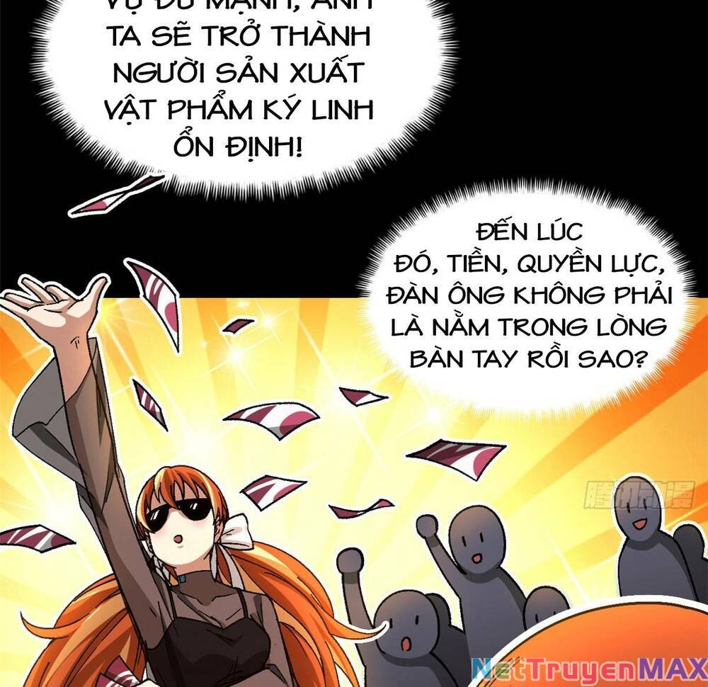 Tận Thế Trò Chơi Ghép Hình Chapter 26 - Trang 61