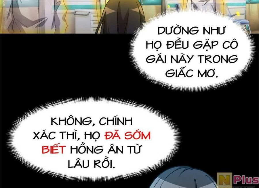 Tận Thế Trò Chơi Ghép Hình Chapter 21 - Trang 9