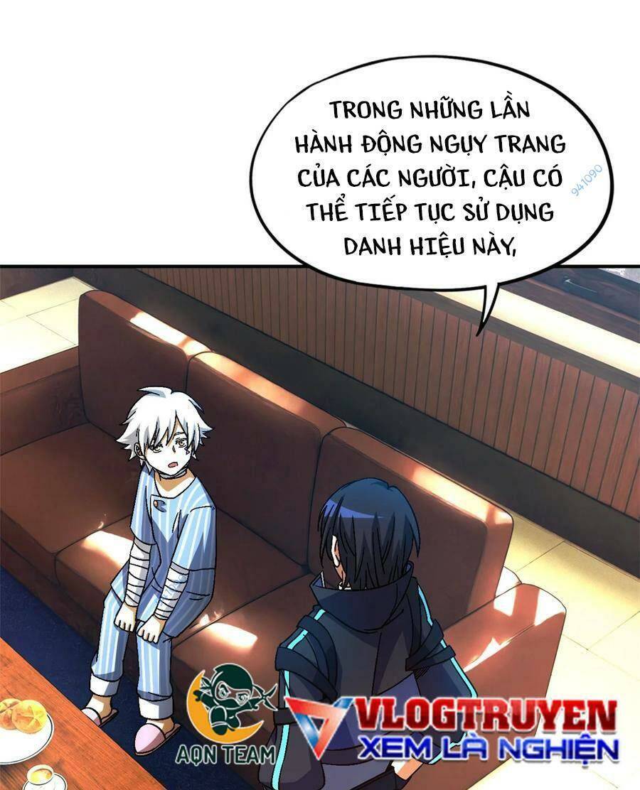 Tận Thế Trò Chơi Ghép Hình Chapter 42 - Trang 68