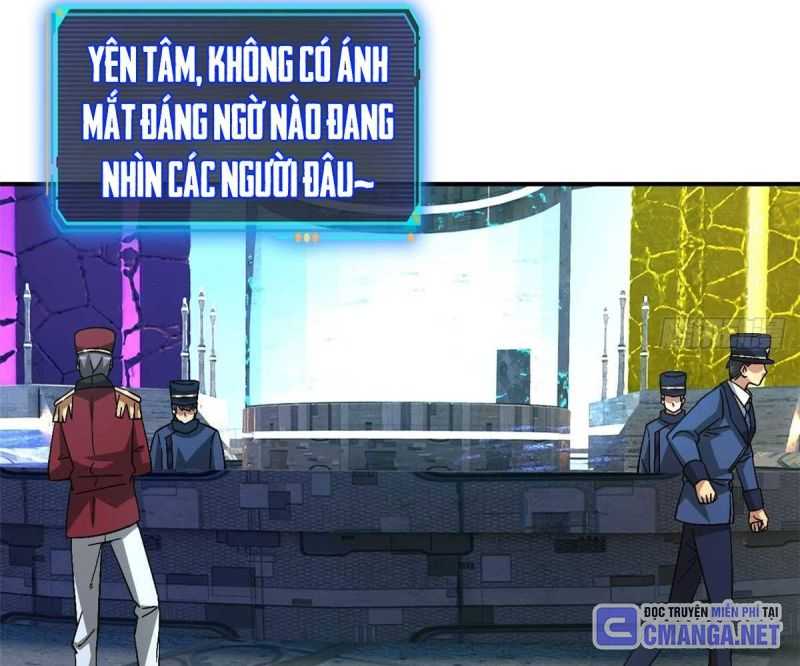 Tận Thế Trò Chơi Ghép Hình Chapter 87 - Trang 66