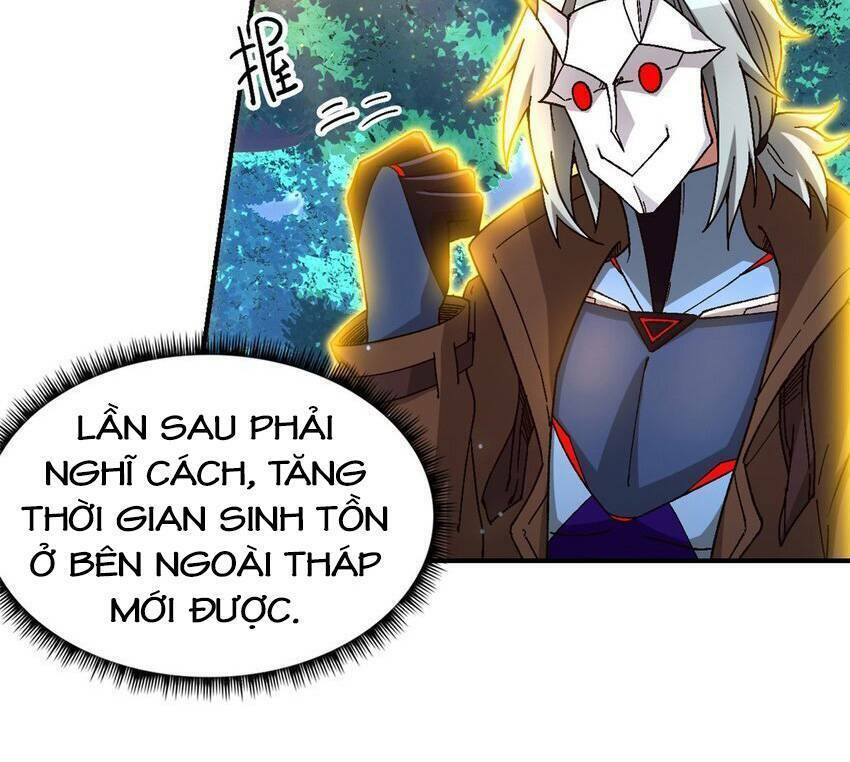 Tận Thế Trò Chơi Ghép Hình Chapter 41 - Trang 79