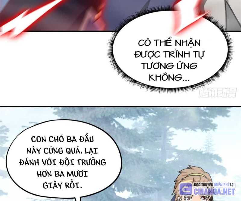 Tận Thế Trò Chơi Ghép Hình Chapter 91 - Trang 48