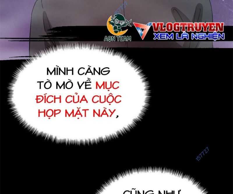 Tận Thế Trò Chơi Ghép Hình Chapter 93 - Trang 137