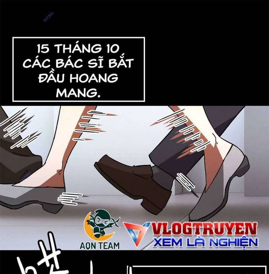 Tận Thế Trò Chơi Ghép Hình Chapter 20 - Trang 116