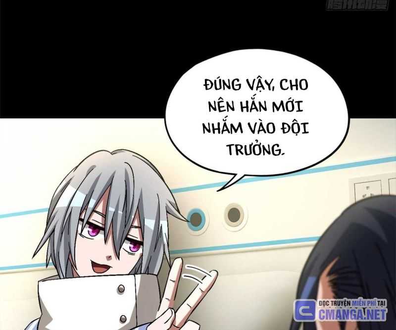 Tận Thế Trò Chơi Ghép Hình Chapter 85 - Trang 69