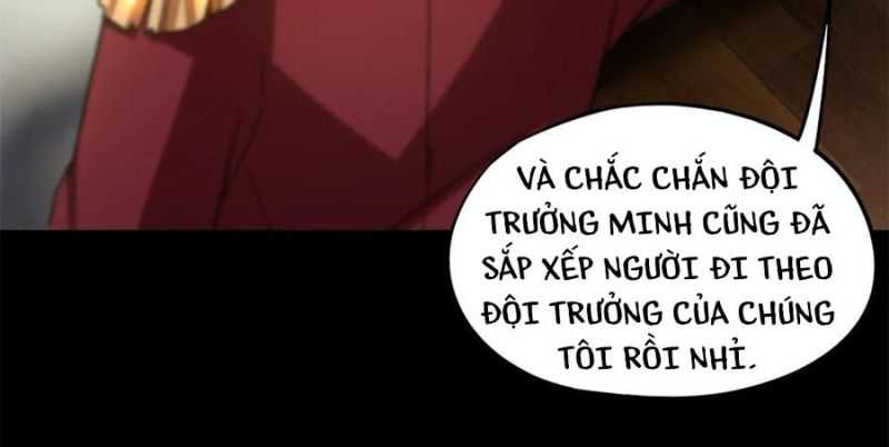 Tận Thế Trò Chơi Ghép Hình Chapter 81 - Trang 17