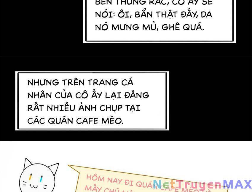 Tận Thế Trò Chơi Ghép Hình Chapter 36 - Trang 43