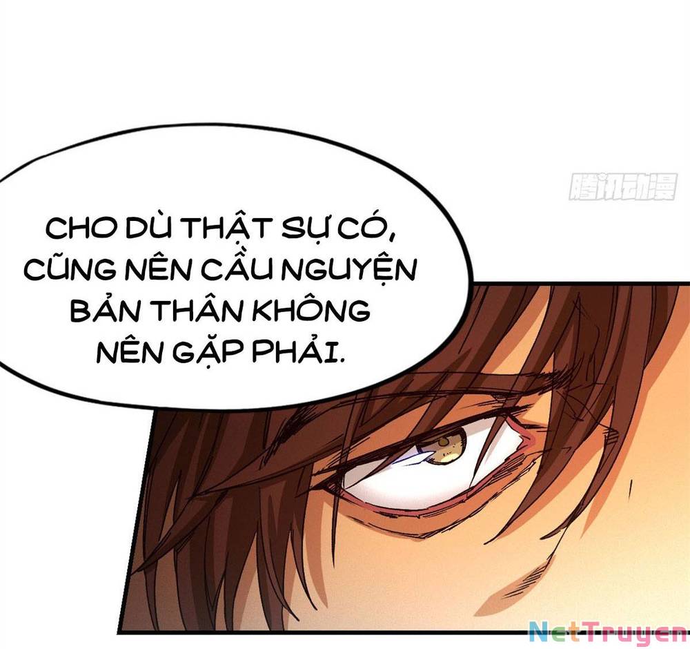 Tận Thế Trò Chơi Ghép Hình Chapter 4 - Trang 31